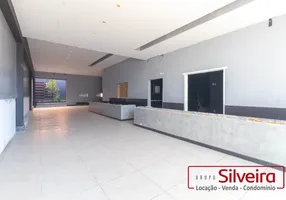 Foto 1 de Ponto Comercial para venda ou aluguel, 341m² em Jardim do Salso, Porto Alegre