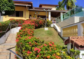 Foto 1 de Casa de Condomínio com 3 Quartos à venda, 200m² em Estrada do Coco, Lauro de Freitas