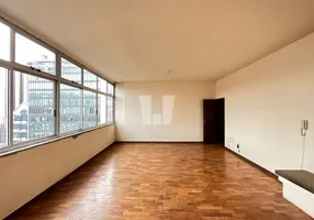 Foto 1 de Apartamento com 4 Quartos para alugar, 148m² em Funcionários, Belo Horizonte
