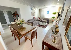 Foto 1 de Apartamento com 3 Quartos à venda, 140m² em Centro, Vitória