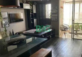 Foto 1 de Apartamento com 2 Quartos à venda, 68m² em Bom Retiro, São Paulo