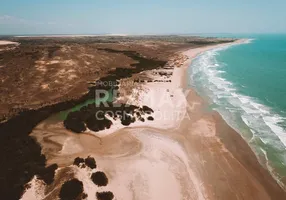 Foto 1 de Lote/Terreno à venda, 360m² em Praia do Coqueiro, Luís Correia