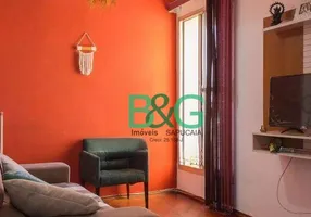 Foto 1 de Apartamento com 1 Quarto à venda, 60m² em Paulicéia, São Bernardo do Campo