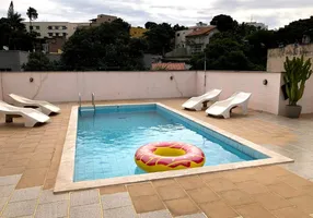 Foto 1 de Cobertura com 4 Quartos à venda, 367m² em Jardim Guanabara, Rio de Janeiro
