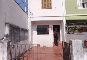 Foto 1 de Casa com 2 Quartos para alugar, 80m² em Vila Lucia, São Paulo