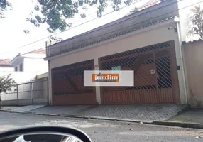 Foto 1 de Sobrado com 5 Quartos para venda ou aluguel, 253m² em Vila Jordanopolis, São Bernardo do Campo