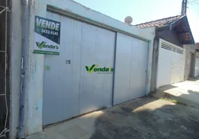 Foto 1 de Lote/Terreno à venda, 150m² em Piracicamirim, Piracicaba