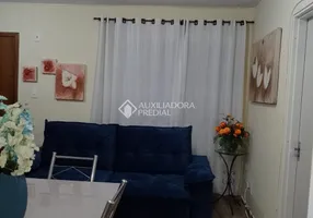 Foto 1 de Apartamento com 2 Quartos à venda, 47m² em Jardim São Pedro, São Paulo