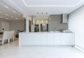 Foto 1 de Apartamento com 2 Quartos à venda, 106m² em Vila Regente Feijó, São Paulo