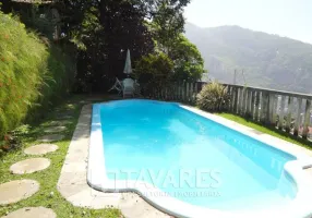 Foto 1 de Casa com 4 Quartos à venda, 406m² em São Conrado, Rio de Janeiro