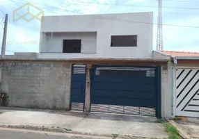 Foto 1 de Sobrado com 3 Quartos à venda, 300m² em Centro, Sumaré