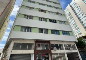 Foto 1 de Apartamento com 2 Quartos à venda, 46m² em Centro, Guarapari