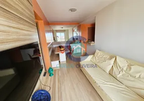 Foto 1 de Apartamento com 2 Quartos à venda, 50m² em Todos os Santos, Rio de Janeiro