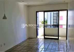 Foto 1 de Apartamento com 2 Quartos à venda, 74m² em Candeal, Salvador