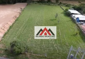 Foto 1 de Lote/Terreno à venda, 6146m² em Chácara Florida, Taubaté