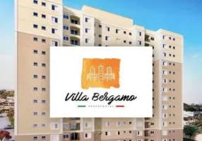 Foto 1 de Apartamento com 2 Quartos à venda, 59m² em Centro, Santa Bárbara D'Oeste