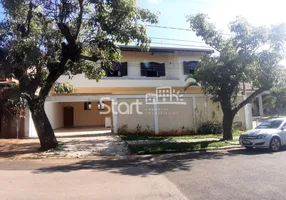 Foto 1 de Sobrado com 4 Quartos à venda, 508m² em Jardim Chapadão, Campinas