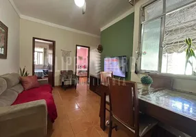 Foto 1 de Apartamento com 2 Quartos à venda, 60m² em Vila da Penha, Rio de Janeiro