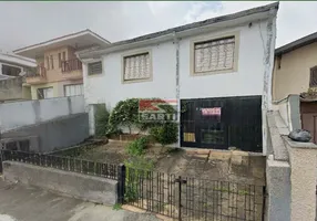 Foto 1 de Lote/Terreno à venda, 429m² em Vila Mariza Mazzei, São Paulo