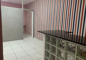 Foto 1 de Ponto Comercial para alugar, 32m² em Vila Assis Brasil, Mauá