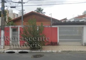 Foto 1 de Casa com 3 Quartos à venda, 185m² em Jardim Prudência, São Paulo
