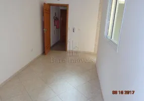 Foto 1 de Apartamento com 2 Quartos à venda, 40m² em Jardim Pilar, Santo André