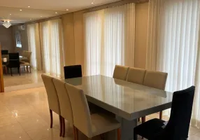Foto 1 de Apartamento com 3 Quartos para alugar, 140m² em Jardim Judith, Sorocaba