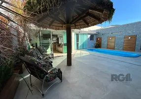 Foto 1 de Casa com 3 Quartos à venda, 161m² em Natal, Gravataí