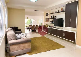 Foto 1 de Casa com 4 Quartos à venda, 250m² em Jardim Atlântico, Florianópolis