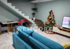 Foto 1 de Casa de Condomínio com 3 Quartos à venda, 185m² em Taquara, Rio de Janeiro