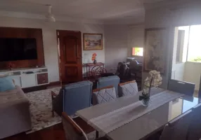 Foto 1 de Apartamento com 3 Quartos à venda, 132m² em Centro, Bauru