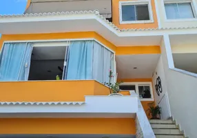Foto 1 de Apartamento com 4 Quartos à venda, 210m² em Freguesia- Jacarepaguá, Rio de Janeiro