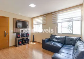Foto 1 de Apartamento com 2 Quartos à venda, 60m² em Califórnia, Belo Horizonte