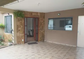 Foto 1 de Casa de Condomínio com 2 Quartos à venda, 160m² em Residencial Monsenhor Romeu Tortorelli, São Carlos