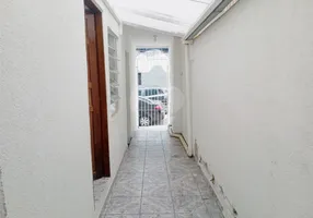 Foto 1 de Sobrado com 3 Quartos à venda, 170m² em Santana, São Paulo