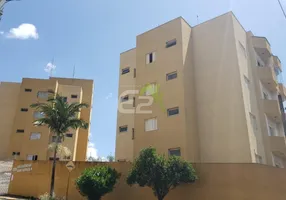 Foto 1 de Apartamento com 2 Quartos à venda, 79m² em Jardim Santa Paula, São Carlos