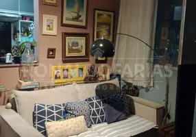 Foto 1 de Apartamento com 2 Quartos à venda, 49m² em Jardim Lallo, São Paulo