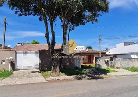 Foto 1 de Lote/Terreno à venda, 513m² em Pedro Moro, São José dos Pinhais