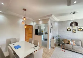 Foto 1 de Apartamento com 3 Quartos à venda, 84m² em Vila Brizzola, Indaiatuba