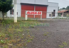 Foto 1 de Galpão/Depósito/Armazém à venda, 700m² em Centro, São Marcos