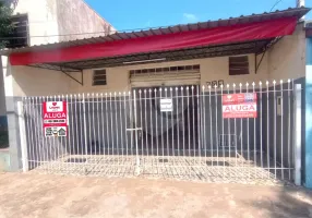 Foto 1 de Ponto Comercial para alugar, 62m² em Jardim Brasil, Itapetininga