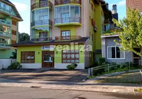 Foto 1 de Apartamento com 3 Quartos à venda, 148m² em Centro, Gramado