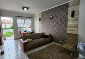 Foto 1 de Casa de Condomínio com 3 Quartos à venda, 145m² em Jardim Ouro Verde, Limeira