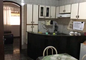 Foto 1 de Casa com 3 Quartos à venda, 200m² em Canaa, Ipatinga
