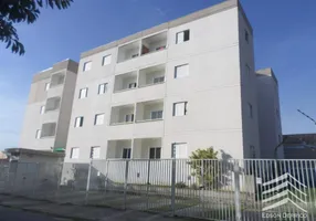 Foto 1 de Apartamento com 2 Quartos para venda ou aluguel, 59m² em Mantiqueira, Pindamonhangaba