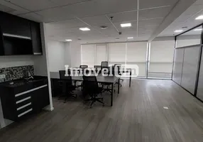 Foto 1 de Sala Comercial para alugar, 81m² em Vila Gertrudes, São Paulo