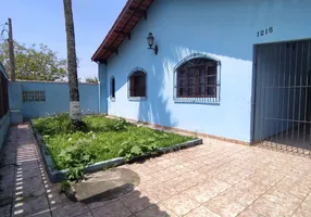 Foto 1 de Casa com 3 Quartos à venda, 215m² em Jardim Sao Joao, Itanhaém
