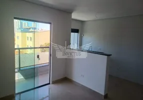 Foto 1 de Apartamento com 2 Quartos à venda, 96m² em Vila Sao Pedro, Santo André