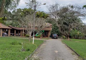 Foto 1 de Casa com 4 Quartos à venda, 251m² em Itaoca, Guararema