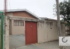 Foto 1 de Casa com 2 Quartos à venda, 250m² em Jardim Almeida, Araraquara